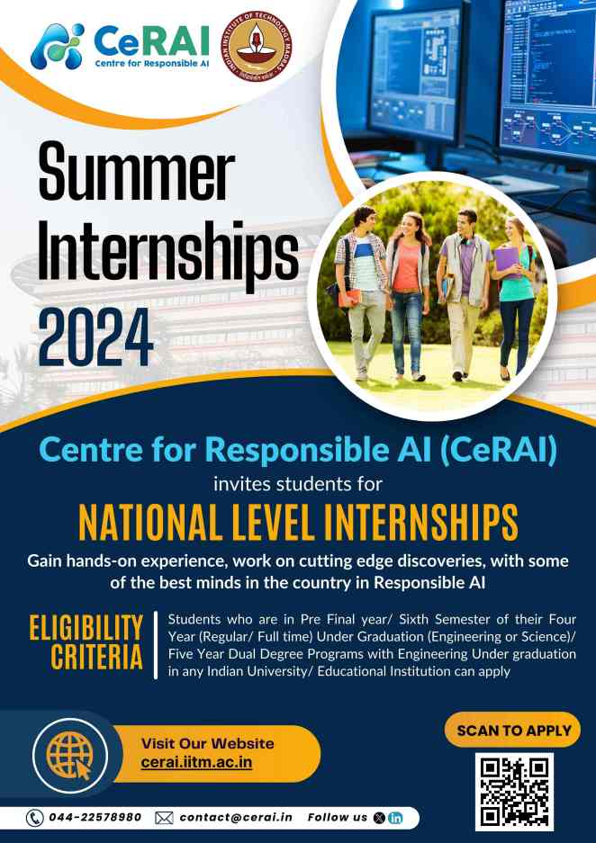 Internships